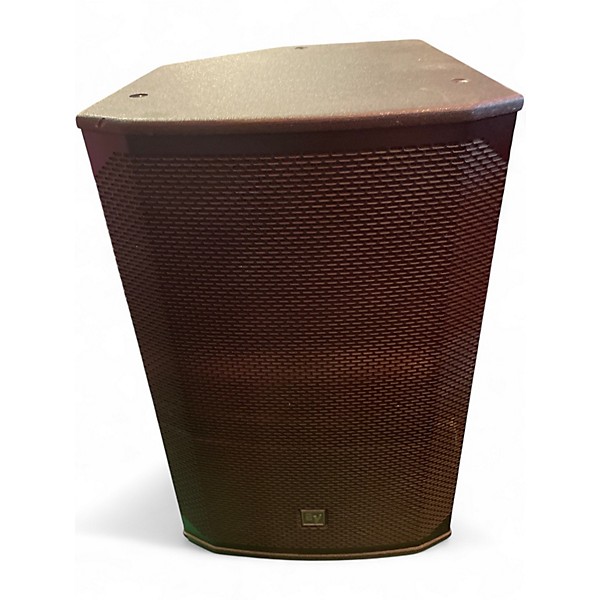 Used Electro-Voice EKX15P Powered Speaker