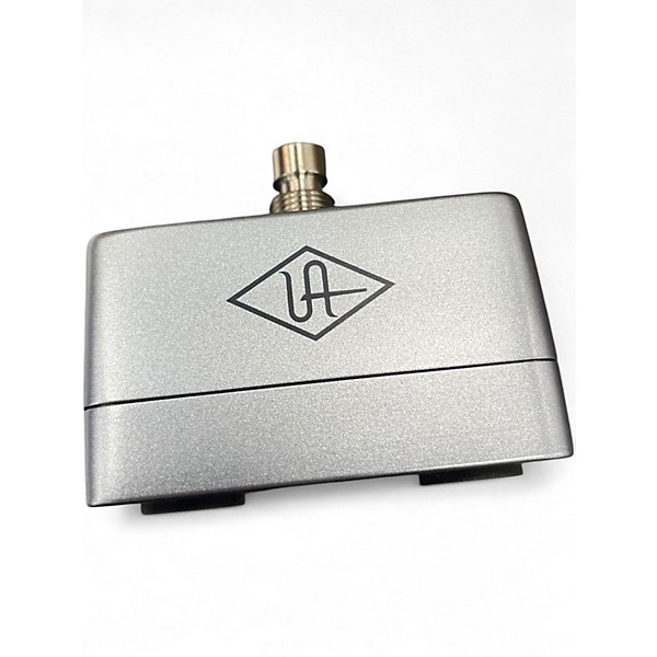 ジョー Used Universal Audio 1176 Studio Compressor Effect Pedal