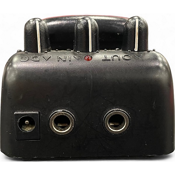 Used Ibanez Powerlead Soundtank Effect Pedal