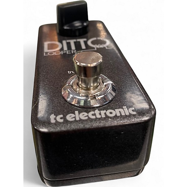 【used】tc electronic / DITTO LOOPER Used TC Electronic Ditto Looper Pedal | Guitar Center