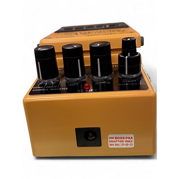 BOSS Acoustic Simulator AC-3 台湾製 BOSS - AC-3 | Acoustic Simulator