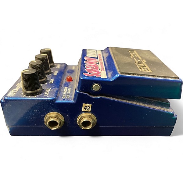 Used DOD FX64 Ice Box Stereo Chorus Effect Pedal