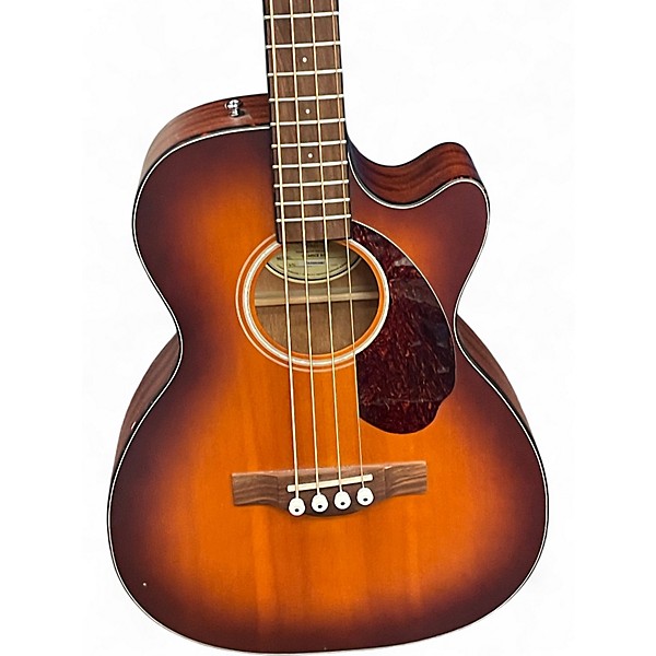 Used Fender Classic Series '50s Precision Bass Natural Electric Bass Guitar