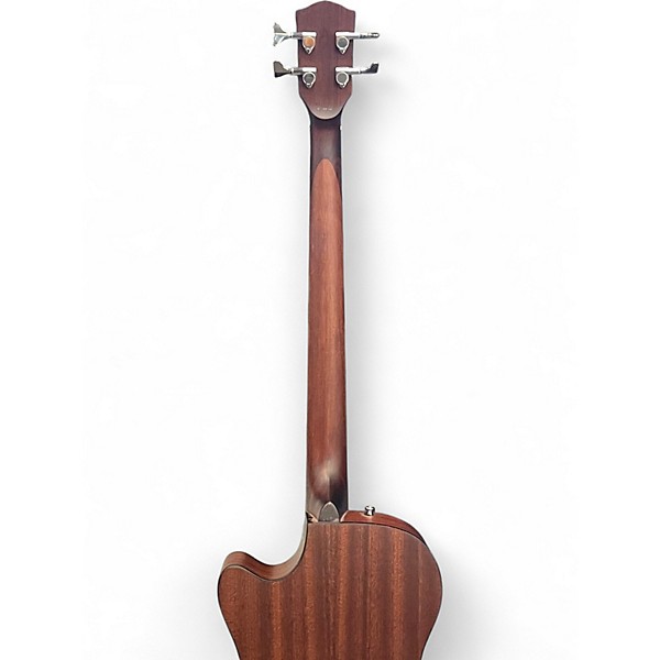 Used Fender Classic Series '50s Precision Bass Natural Electric Bass Guitar