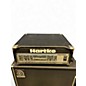 Used Hartke HA3500 Bass Amp Head thumbnail