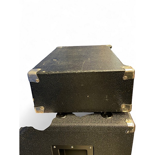 Used Hartke HA3500 Bass Amp Head