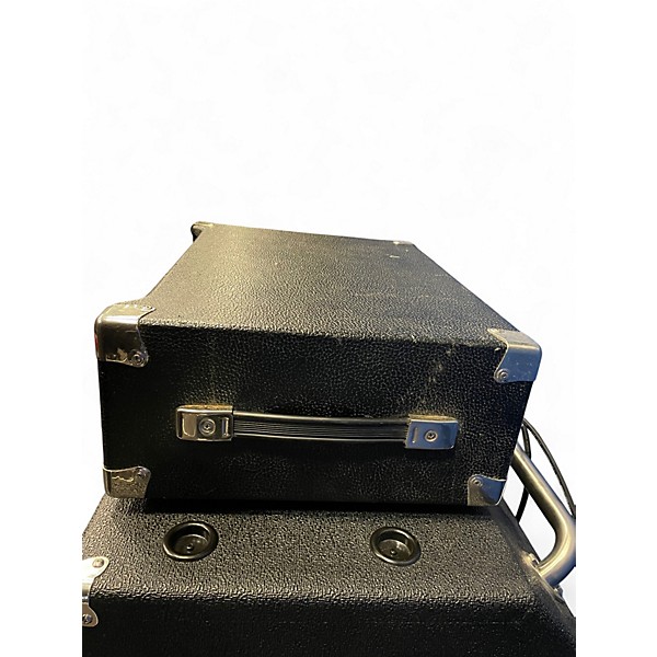 Used Hartke HA3500 Bass Amp Head