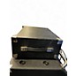 Used Hartke HA3500 Bass Amp Head