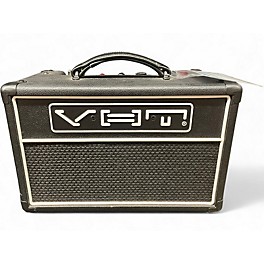 Used VHT Special 6 Ultra Hand Wired Tube Guitar Amp Head