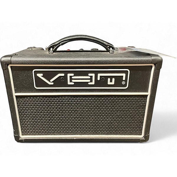 Used VHT Special 6 Ultra Hand Wired Tube Guitar Amp Head