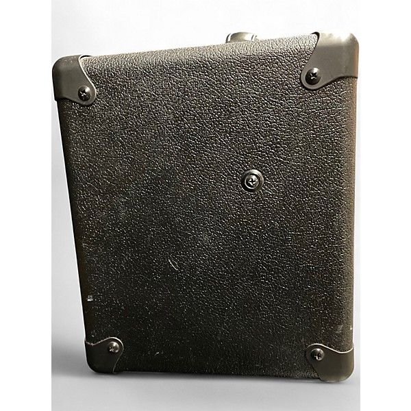 Used VHT Special 6 Ultra Hand Wired Tube Guitar Amp Head