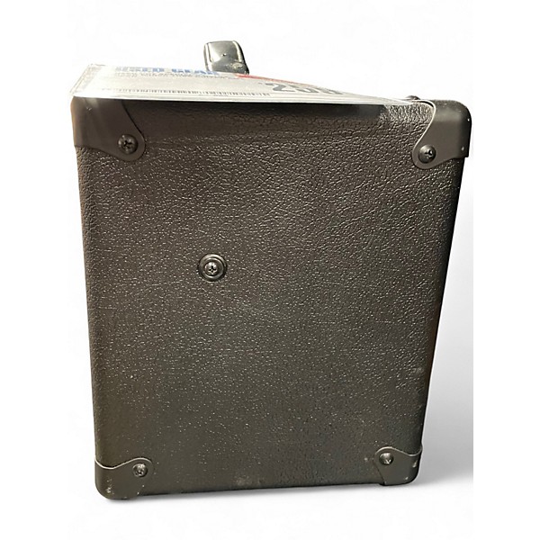 Used VHT Special 6 Ultra Hand Wired Tube Guitar Amp Head