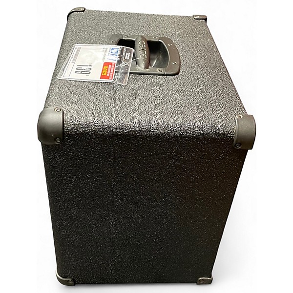 Used Crate GT112SL Guitar Cabinet