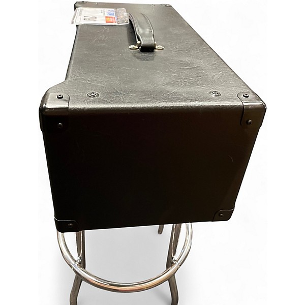 Used Bugera V22HD Tube Guitar Amp Head