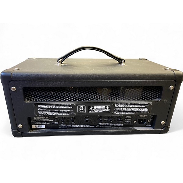 Used Blackstar HT Series HT5H 5W Tube Guitar Amp Head
