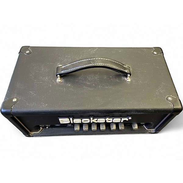 Used Blackstar HT Series HT5H 5W Tube Guitar Amp Head