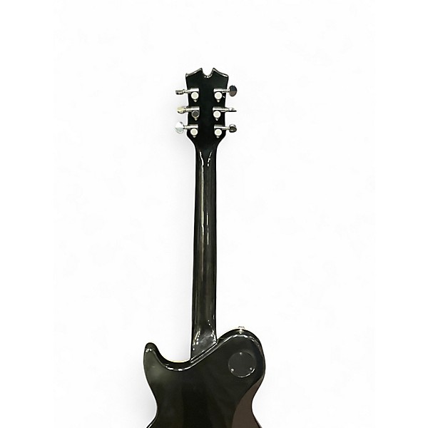 Used Keith Urban electric 2 Color Sunburst Solid Body Electric Guitar