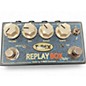 Used T-Rex Engineering Replay Box Delay Effect Pedal thumbnail