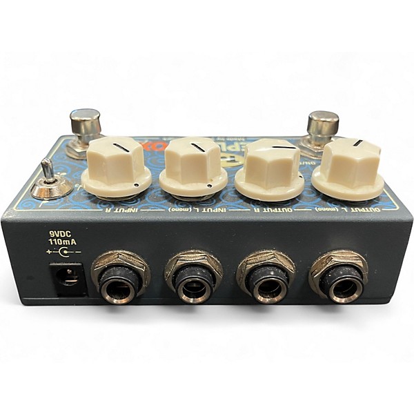 Used T-Rex Engineering Replay Box Delay Effect Pedal