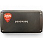 Used Headrush FRFR-108 Guitar Cabinet