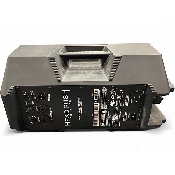 Used Headrush FRFR-108 Guitar Cabinet