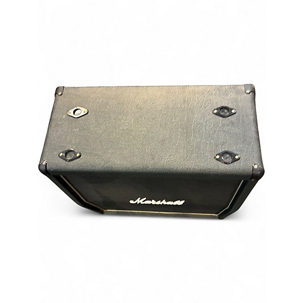 Used Marshall AVT412 SLANT Guitar Cabinet