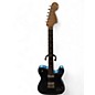 Used Fender American Professional II Telecaster Deluxe DARK KNIGHT Solid Body Electric Guitar thumbnail