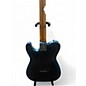 Used Fender American Professional II Telecaster Deluxe DARK KNIGHT Solid Body Electric Guitar