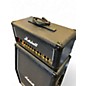 Used Marshall DSL20HR Solid State Guitar Amp Head thumbnail