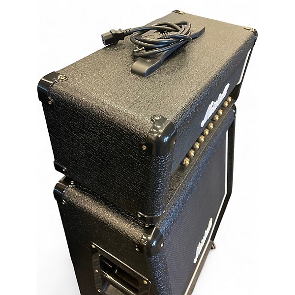 Used Marshall DSL20HR Solid State Guitar Amp Head