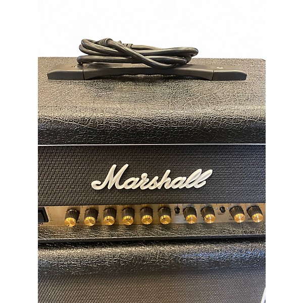 Used Marshall DSL20HR Solid State Guitar Amp Head
