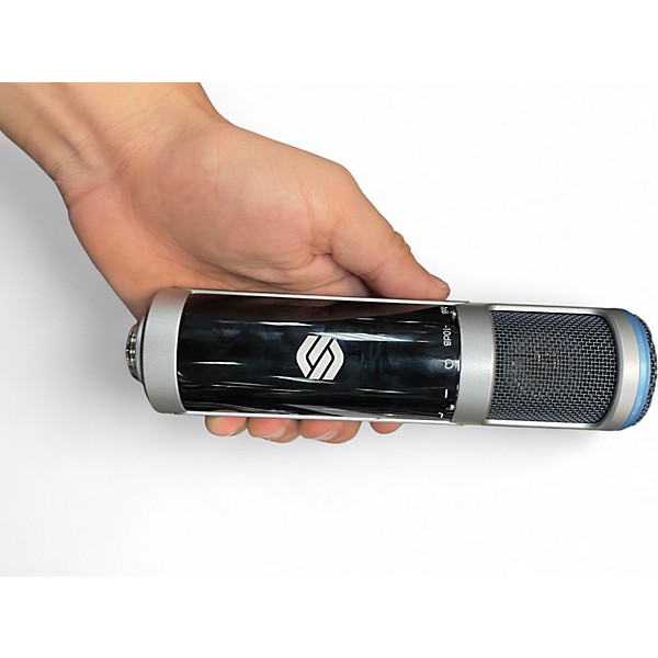 Used Sterling Audio ST155 Condenser Microphone