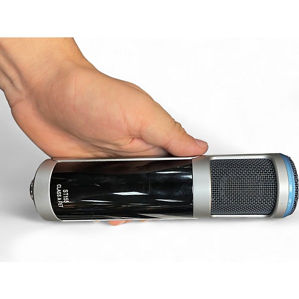 Used Sterling Audio ST155 Condenser Microphone