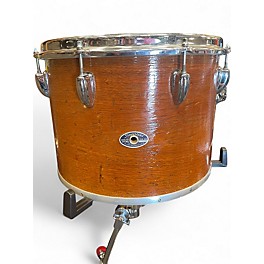Used Slingerland 14in FLOOR TOM NATUAL Drum