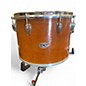 Used Slingerland 14in FLOOR TOM NATUAL Drum thumbnail