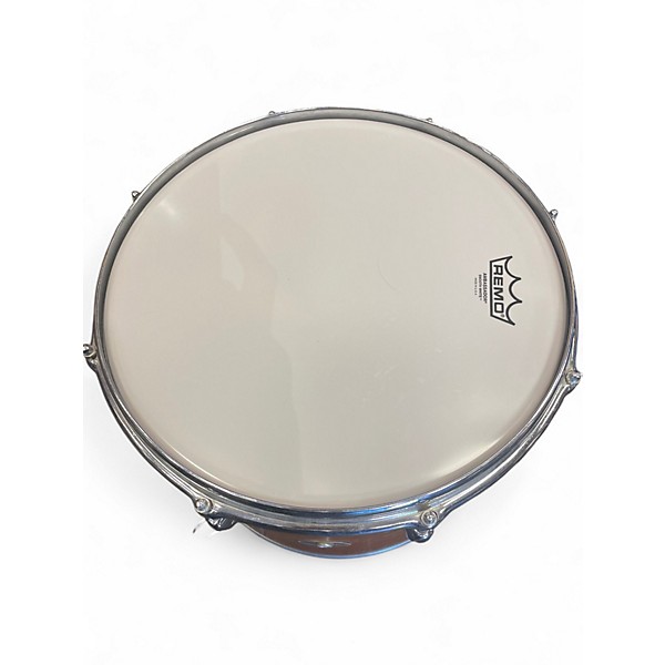 Used Slingerland 14in FLOOR TOM NATUAL Drum
