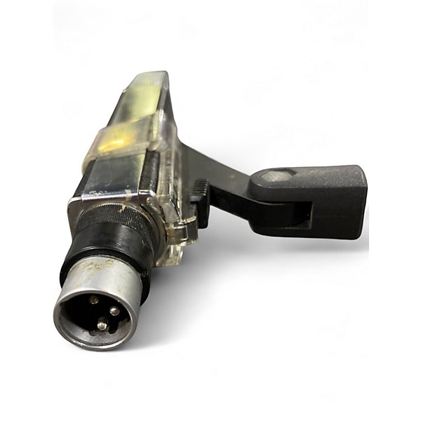 Used Sennheiser MD441 Condenser Microphone