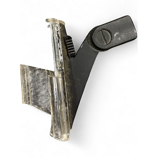 Used Sennheiser MD441 Condenser Microphone