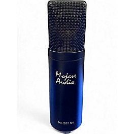 Used Mojave Audio MA-201 Condenser Microphone