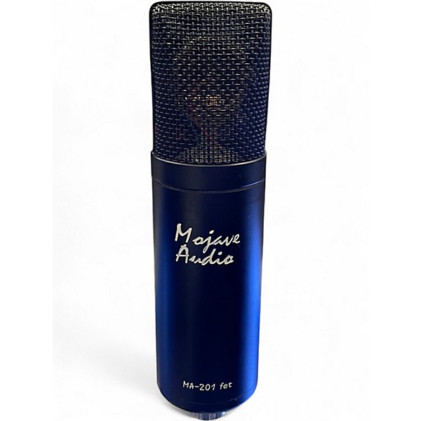 Used Mojave Audio MA-201 Condenser Microphone