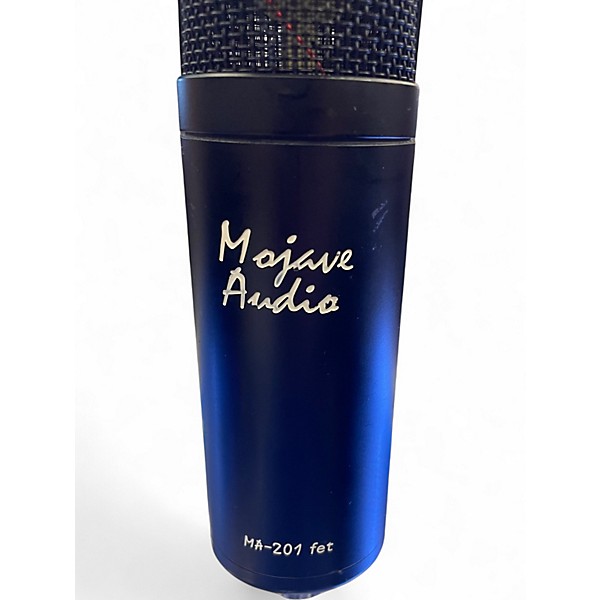 Used Mojave Audio MA-201 Condenser Microphone