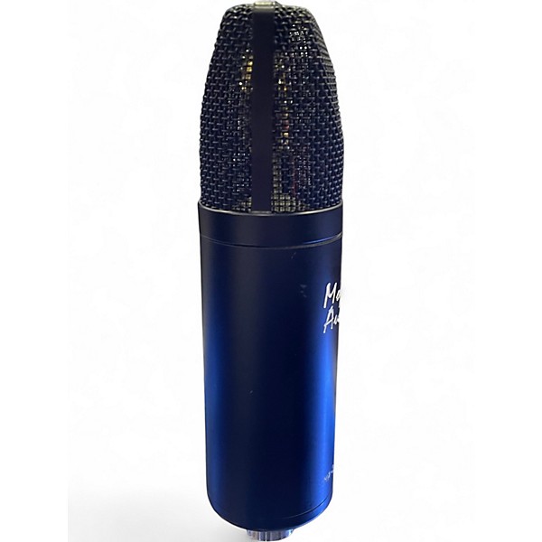 Used Mojave Audio MA-201 Condenser Microphone