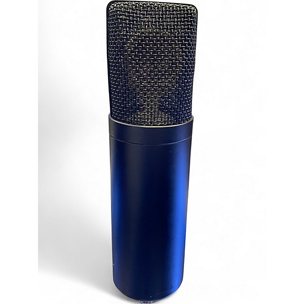 Used Mojave Audio MA-201 Condenser Microphone
