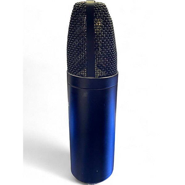 Used Mojave Audio MA-201 Condenser Microphone
