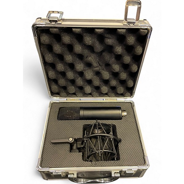 Used Mojave Audio MA-201 Condenser Microphone