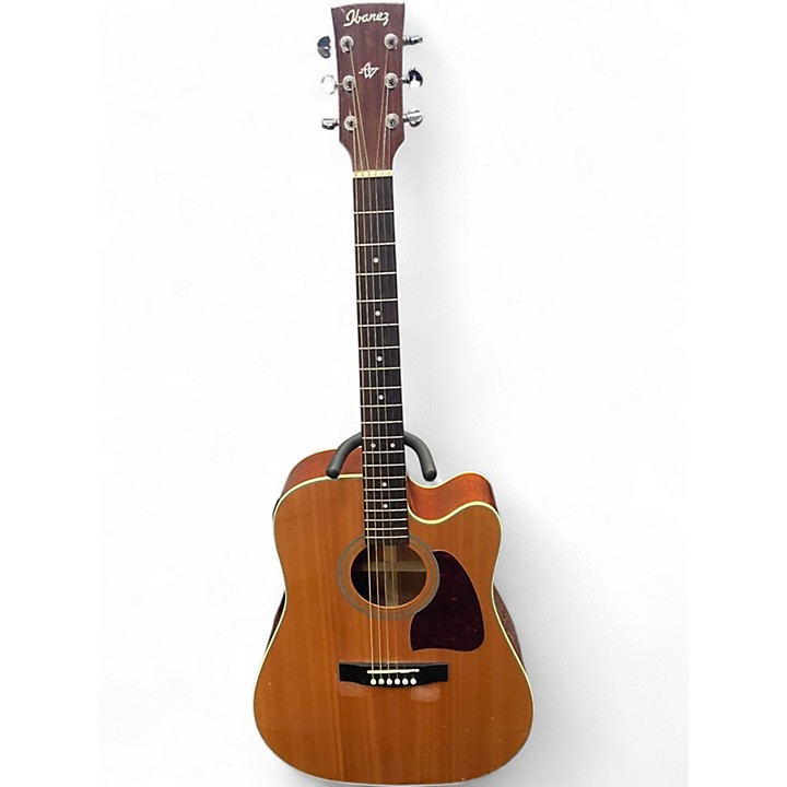 IBANEZ AW10 acoustic guitars for sale in USA | guitar-list