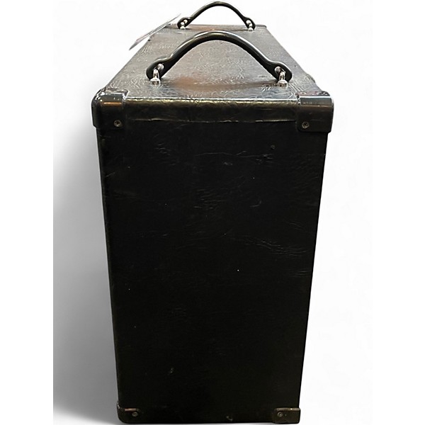 Used Laney Cub Cab 212 Guitar Cabinet