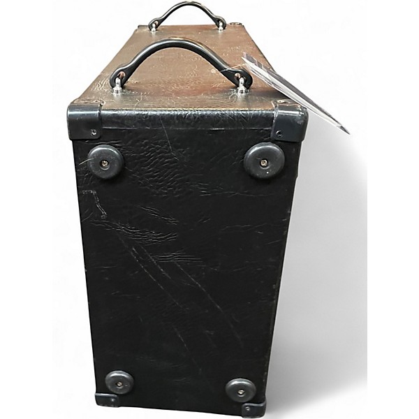 Used Laney Cub Cab 212 Guitar Cabinet