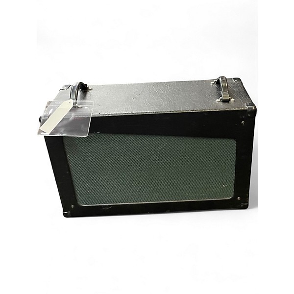 Used Laney Cub Cab 212 Guitar Cabinet