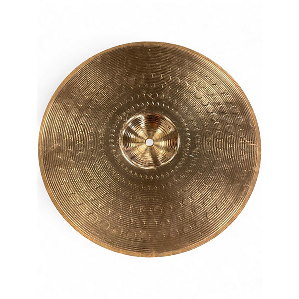 Used Zildjian 14in ZXT Solid Hi Hat Pair Cymbal 33 | Guitar